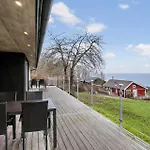 Fy404-middelfart-klintholmvej-62 Casa vacanze