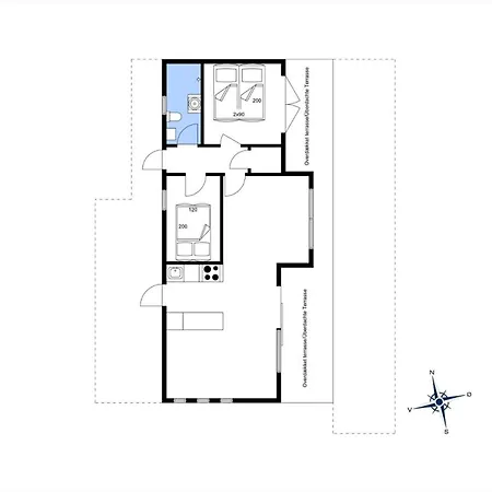 Semesterbostad Fy404-middelfart-klintholmvej-62 Vejlbyskov