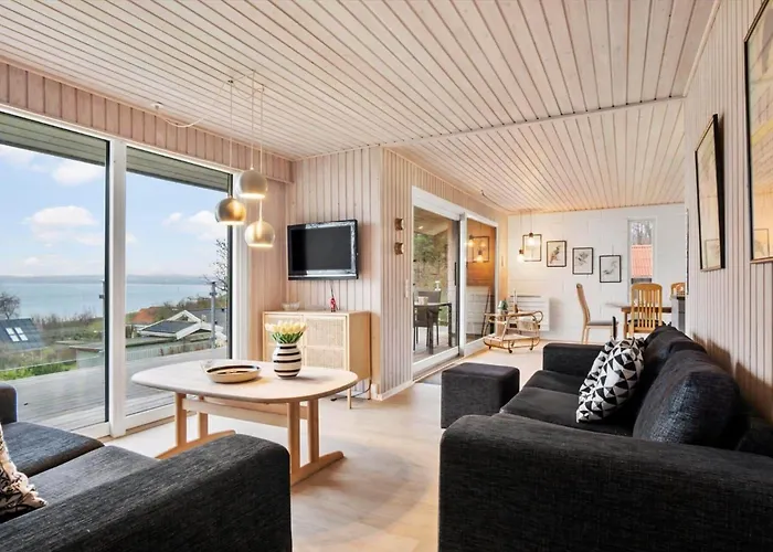 Fy404-middelfart-klintholmvej-62 Casa vacanze Vejlbyskov