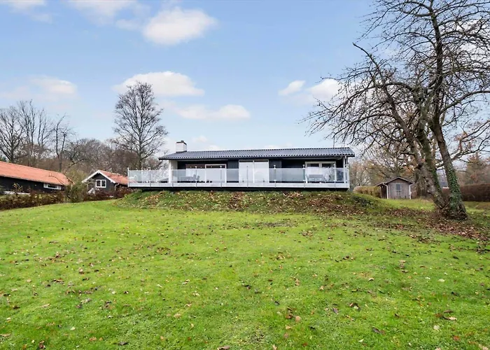 Fy404-middelfart-klintholmvej-62 Casa vacanze