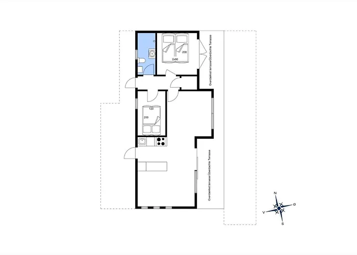 Nyaraló Fy404-middelfart-klintholmvej-62 Vejlbyskov